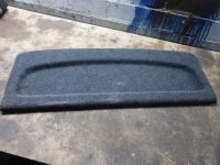 Hutablage ein Band fehlt<br>OPEL CORSA D 1.4