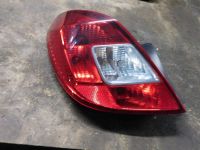 R�ckleuchte links <br>OPEL CORSA D 1.4