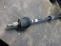 Antriebswelle rechts <br>OPEL CORSA D 1.4