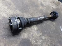 Antriebswelle links vorn <br>VW PASSAT (3B2) 1.6