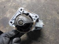 Anlasser <br>FORD FIESTA V (JH_, JD_) 1.3