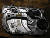 Fensterheber links vorn <br>VW POLO (9N_) 1.2 12V