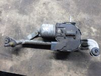 Wischermotor rechts <br>VW GOLF PLUS (5M1, 521) 1.4 16V