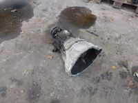 Getriebe (Schaltung) 5 Gang <br>MERCEDES-BENZ 190 (W201) 2.3 E