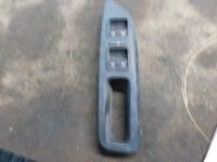 Schalter Fensterheber vorne links <br>SKODA OCTAVIA COMBI (1Z5) 1.9 TDI