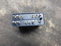 Blinkgeber <br>MERCEDES-BENZ 190 (W201) 2.3 E