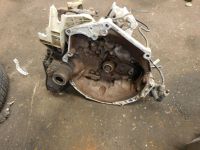 Getriebe (Schaltung) 5 Gang <br>PEUGEOT 207 (WA_, WC_) 1.4 16V