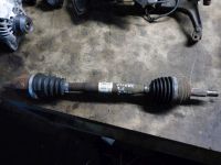 Antriebswelle links vorn Automatik<br>RENAULT CLIO III (BR0/1, CR0/1) 1.6 16V