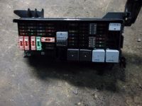 Steuerger�t <br>MERCEDES-BENZ M-KLASSE (W164) ML 280 CDI 4MATIC
