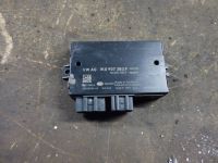 Steuergert Anhngerkupplung <br>VW GOLF V (1K1) 1.6