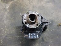 Radlagergeh�use links vorn ABS<br>VW POLO (6N2) 1.4
