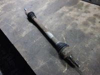 Antriebswelle rechts vorn <br>PEUGEOT 207 (WA_, WC_) 1.4 16V