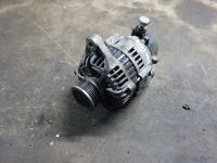 Lichtmaschine mit Pumpe<br>KIA CARENS II
