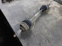 Antriebswelle links <br>PEUGEOT 207 (WA_, WC_) 1.4 16V