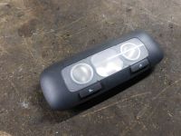 Innenraumleuchte Schwarz<br>VW GOLF V (1K1) 1.6 FSI