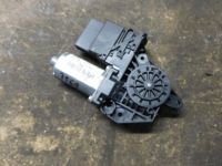 Motor Fensterheber rechts hinten <br>VW TOURAN (1T3) 2.0 TDI