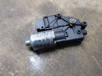 Motor Schiebedach <br>VW TOURAN (1T3) 2.0 TDI