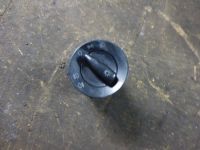 Schalter Licht mit NSW<br>VW GOLF IV VARIANT (1J5) 1.9 TDI