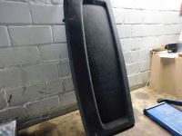 Hutablage <br>VW POLO (9N_) 1.2 12V