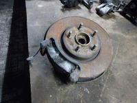 Radlagergehuse links vorn <br>OPEL INSIGNIA SPORTS TOURER 2.0 CDTI