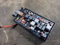 Sicherungskasten <br>OPEL INSIGNIA SPORTS TOURER 2.0 CDTI