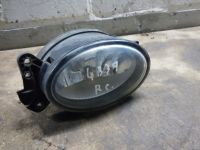 Nebelscheinwerfer rechts <br>MERCEDES-BENZ M-KLASSE (W164) ML 280 CDI 4MATIC