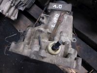 Getriebe (Schaltung) 5 Gang FFE<br>VW LUPO (6X1, 6E1) 1.0
