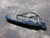 Trgriff links vorn mit ZV<br>VW PASSAT (3A2, 35I) 1.8
