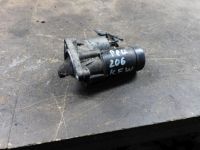 Anlasser <br>PEUGEOT 206 SCHRGHECK (2A/C) 1.0