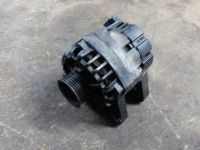 Lichtmaschine <br>PEUGEOT 206 SCHRGHECK (2A/C) 1.0
