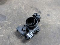 Drosselklappe <br>PEUGEOT 206 SCHRGHECK (2A/C) 1.0