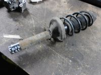 Federbein links vorn <br>VW GOLF IV (1J1) 1.6