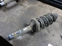 Federbein rechts vorn <br>VW GOLF IV (1J1) 1.6