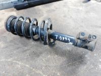Federbein links vorn <br>OPEL ZAFIRA B (A05) 1.6