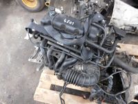 Motor <br>FORD FIESTA V (JH_, JD_) 1.3