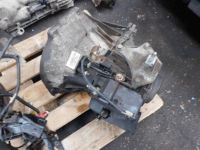Getriebe (Schaltung) 5 Gang <br>FORD FIESTA V (JH_, JD_) 1.3