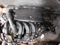 Motor Kundin fr 300 Euro angeboten.<br>FORD FIESTA V (JH_, JD_) 1.4 16V