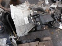 Getriebe (Schaltung) 5 Gang <br>FORD FIESTA V (JH_, JD_) 1.4 16V