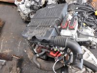 Motor <br>FORD KA (RU8) 1.2