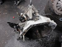 Getriebe (Schaltung) 5 Gang <br>RENAULT MODUS/GRAND MODUS (F/JP0_) 1.6