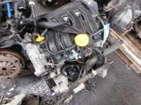 Motor <br>RENAULT MODUS/GRAND MODUS (F/JP0_) 1.6