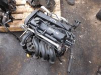 Motor <br>FORD FIESTA V (JH_, JD_) 1.4 16V