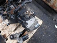 Getriebe (Schaltung) <br>OPEL ZAFIRA B (A05) 1.6