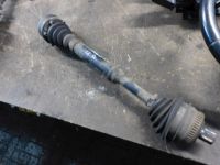 Antriebswelle rechts <br>VW PASSAT (3B2) 1.6