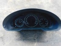 Kombiinstrument <br>MERCEDES-BENZ E-KLASSE (W211) E 320 CDI
