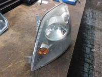 Scheinwerfer links <br>FORD FIESTA V (JH_, JD_) 1.3