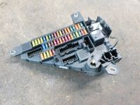 Sicherungskasten <br>BMW 5 TOURING (E61) 525D