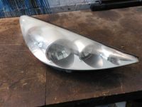 Scheinwerfer rechts <br>PEUGEOT 206 (T3E) 1.1