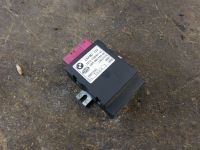 Steuerger�t Kraftstoffpumpe/Einspritzpumpe<br>BMW 5 TOURING (E61) 525D