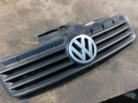 K�hlergrill <br>VW POLO (9N_) 1.2